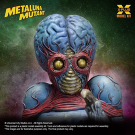 (Pre-order) Universal Monsters Plastic Model Kit 1/8 Metaluna Mutant 26cm