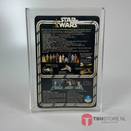 Vintage Star Wars - Takara Stormtrooper MOC (12 back)
