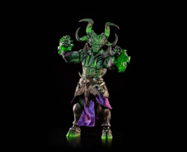 Mythic Legions: Poxxus Azahazzar