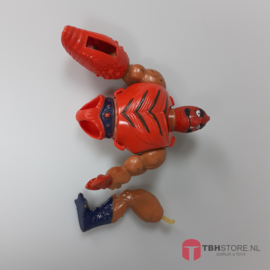 MOTU Masters of the Universe Clawfull (Beater)