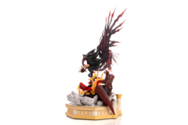 (Pre-order) Sonic X Shadow Generations Statue Shadow Evolved 58 cm