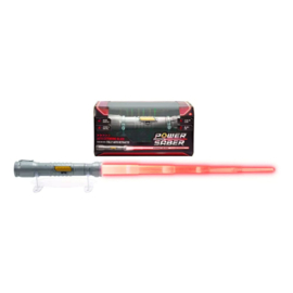 PRE-ORDER Star Wars Roleplay Replica Lightsaber Red 90 cm