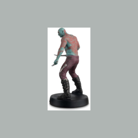 PRE-ORDER Marvel: The Movie Collection Statue 1/16 Drax