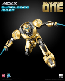 PRE-ORDER Transformers MDLX Action Figure Bumblebee/B127 12 cm