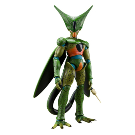 (Pre-order) Dragon Ball Z S.H.Figuarts Action Figure Cell First Form 17 cm