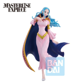 (Pre-order) One Piece Ichibansho Masterlise Expiece PVC Figure Nefertari Vivi (Royal Princess) 20 cm