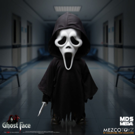 (Pre-order) Ghost Face MDS Mega Scale Plush Doll Ghost Face 38 cm