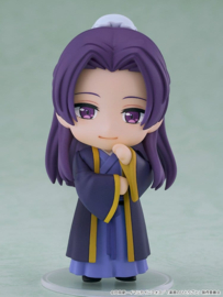 (Pre-order) The Apothecary Diaries Nendoroid Surprise Mini Figures Maomao & Jinshi Collection 7 cm Blind Box Display (6)