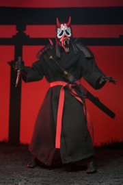 (Pre-order) Takatoku Shogun Horror Action Figure Shinobi Ghost Face 18 cm