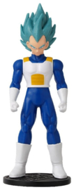 (Pre-order) Dragon Ball Flash Action Figures 3-Pack 10 cm Display (6)