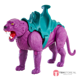 MOTU Masters of the Universe Origins Panthor (Standard)