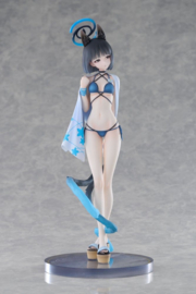 (Pre-order) Blue Archive PVC Figure 1/7 Kikyou (Swimsuit) 27 cm