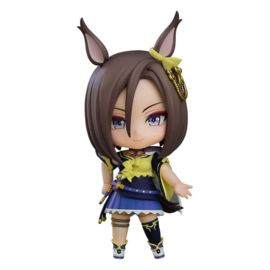 PRE-ORDER Uma Musume Pretty Derby Nendoroid Action Figure Air Groove 10 cm