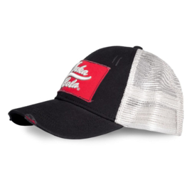 (Pre-order) Fallout Snapback Nuka Cola
