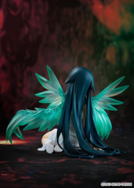 (Pre-order) The Song of Saya Pop Up Parade PVC Figure Saya L Size 12 cm