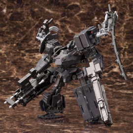 PRE-ORDER Armored Core V Plastic Model Kit 1/72 UCR-10/L AGNI 16 cm