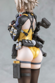 (Pre-order) Girls' Frontline 2: Exilium PVC Figure 1/7 Vector Molotov Bunny Ver. 27 cm