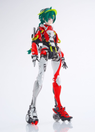 PRE-ORDER Shojo-Hatsudoki Action Figure Motored Cyborg Runner SSX_155tb Turbo Acid 17 cm