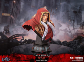 (Pre-order) Darksiders Grand Scale Bust War 37 cm