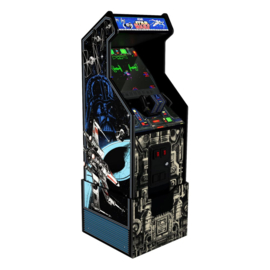 PRE-ORDER Arcade1Up Arcade Video Game Star Wars 154 cm