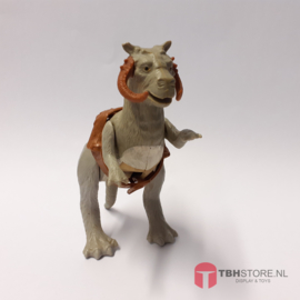 Vintage Star Wars TaunTaun Open Belly