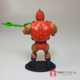 Masters of the Universe - Clawfull (Compleet)