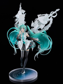 (Pre-order) Character Vocal Series 01: Hatsune Miku PVC Figure 1/7 Happy 16th Birthday Ver. 31 cm