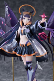 (Pre-order) Hololive Production hololive English -Myth- PVC Figure 1/7 Ninomae Ina'nis AXGRIT Ver. 30 cm