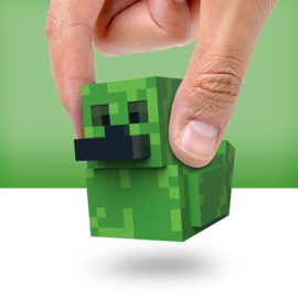 Minecraft Tubbz Mini PVC Figure Creeper 5 cm 