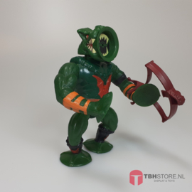 MOTU Masters of the Universe Leech (Compleet)