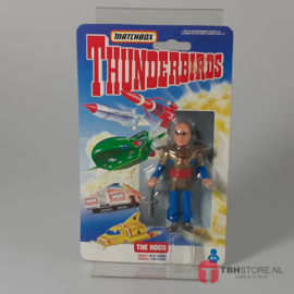 Thunderbirds - The Hood