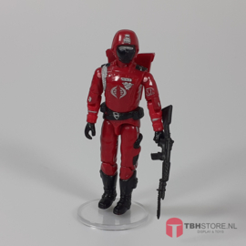 G.I. Joe Crimson Guard (v1) (Compleet)