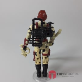 G.I. Joe Rock-Viper (v1) (99% Compleet)