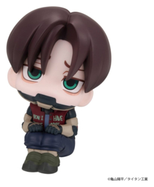 (Pre-order) Milky Subway The Galactic Limited Express Look Up PVC Figure Kurt 11 cm