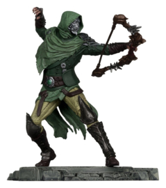 (Pre-order) Diablo IV 1/12 Scale Limited Edition Posed Figure Rogue 13 cm