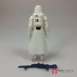 Vintage Star Wars - Snowtrooper (Compleet)