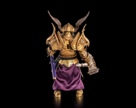 (Pre-order) Mythic Legions: Legacies of Mythoss 2 Action Figure Sir Valgard
