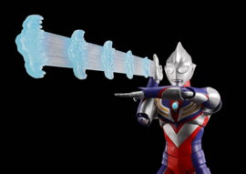 (Pre-order) Ultraman Series S.H.Figuarts Shinkocchou Seihou Action Figure Ultraman Tiga Multi Type 30th Anniversary Edition 15 cm       