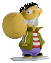 (Pre-order) Ed, Edd n Eddy Vinyl Figure Ed 12 cm