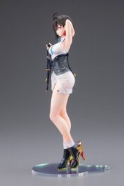 (Pre-order) Atelier Yumia: The Alchemist of Memories & the Envisioned Land PVC Figure 1/7 Yumia Liessfeldt Sun Shower Ver. 26 cm
