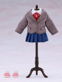 (Pre-order) Doki Doki Literature Club! Parts for Nendoroid Doll Figures Monika