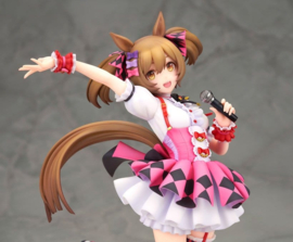 (Pre-order) Umamusume Pretty Derby PVC Figure 1/7 Smart Falcon 25 cm