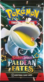 Pokemon TCG - Paldean Fates Booster Pack