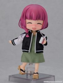 (Pre-order) Bocchi the Rock! Nendoroid Doll Figure Kikuri Hiroi 14 cm 