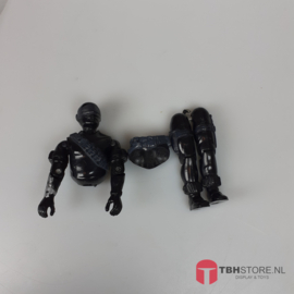 G.I. Joe - Snake Eyes (v2) (Beater)