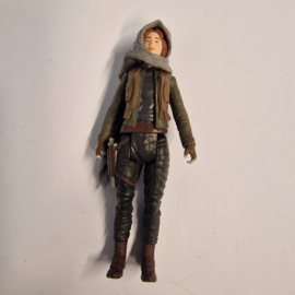 Star Wars Rogue One Jyn Erso