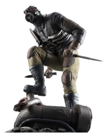 (Pre-order) Dorohedoro PVC Figure Kaiman 23 cm (Repeat)