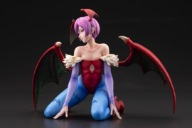 (Pre-order) Darkstalkers PVC Figure 1/7 Lilith 14 cm