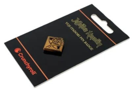(Pre-order) Jujutsu Kaisen Icon Pin Badge Yuji Itadori