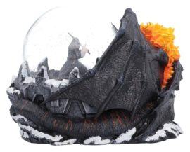(Pre-order) Lord of the Rings Snow Globe Battle of the Peak 13 cm